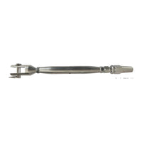 Wantenspanner m. Doppelkonus 5 mm