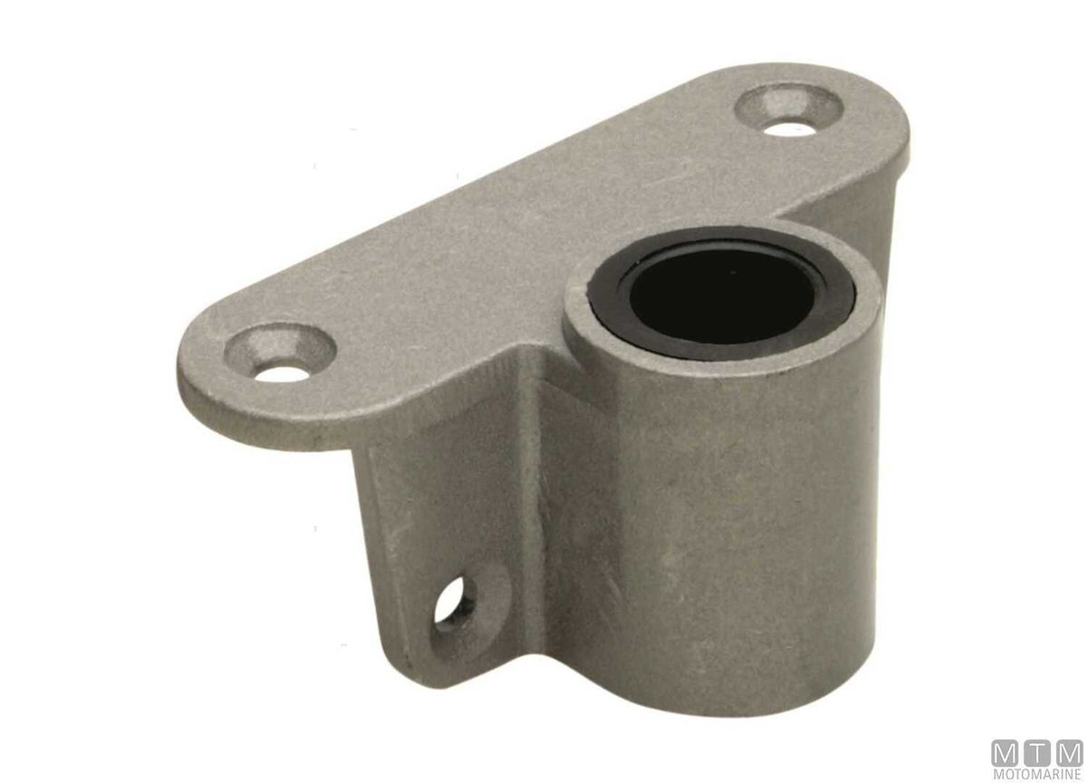Side-mount bushing for Lahna Rowlock - original photo Motomarine Srl