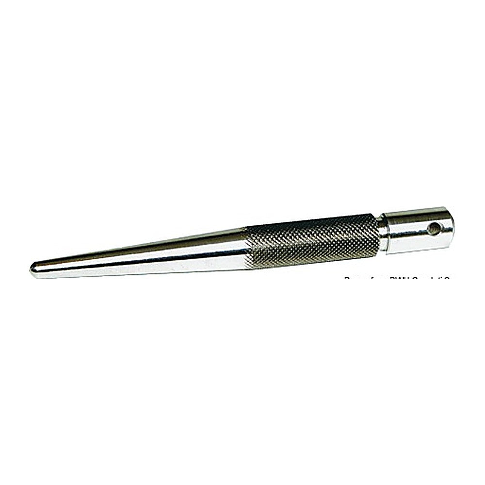 Aluminium Marlin Spike f.snap-shakle opening 200mm - foto originale Osculati Srl