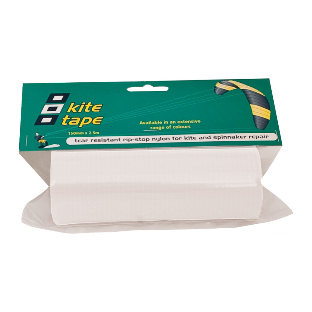 PSP Kite Tape self-adhesive white - foto originale Osculati Srl