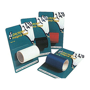 PSP Marine Tapes Adhesive tape 75 mm x 1.5m blue - foto originale Osculati Srl