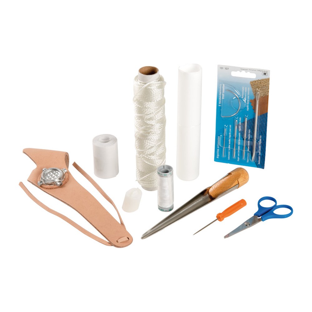 Sail repair kit - foto originale Osculati Srl