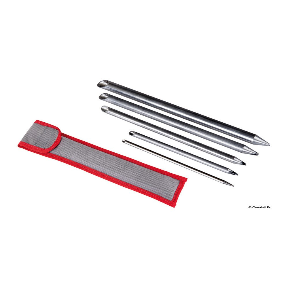 Feder kit for line splicing - foto originale Osculati Srl