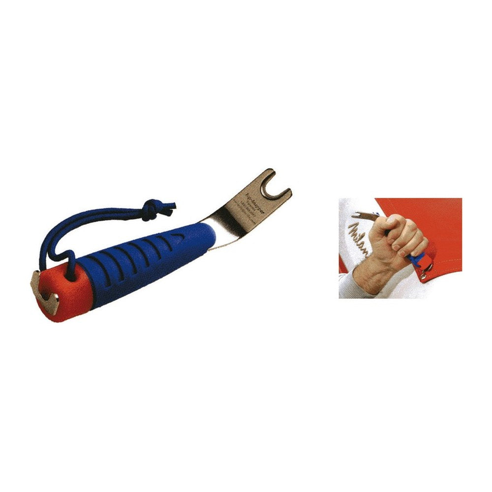 Top Snapper automatic pins opening device - foto originale Osculati Srl