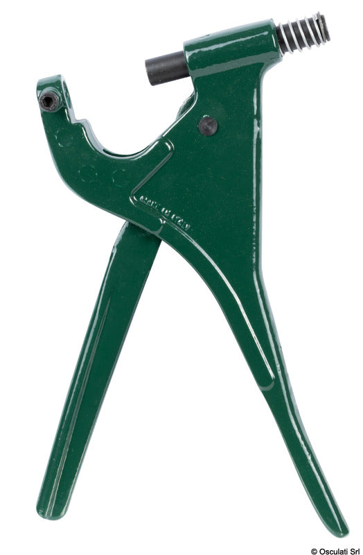 Pliers f. snap fasteners - foto originale Osculati Srl