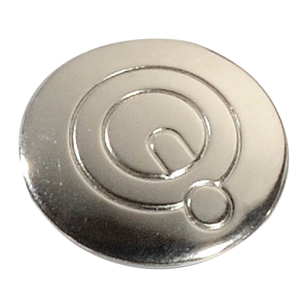 Q-CAP A/6-2 snap fastener - foto originale Osculati Srl