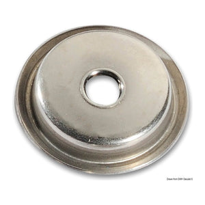 Q-SOCKET B snap fastener - foto originale Osculati Srl