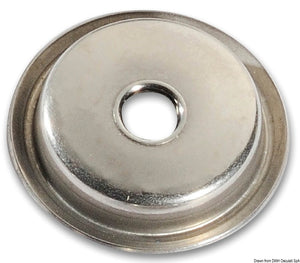Q-Snap Q-SOCKET B snap fastener - foto originale Osculati Srl