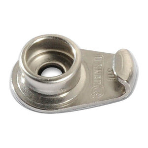 Q-STUD C snap fastener - foto originale Osculati Srl