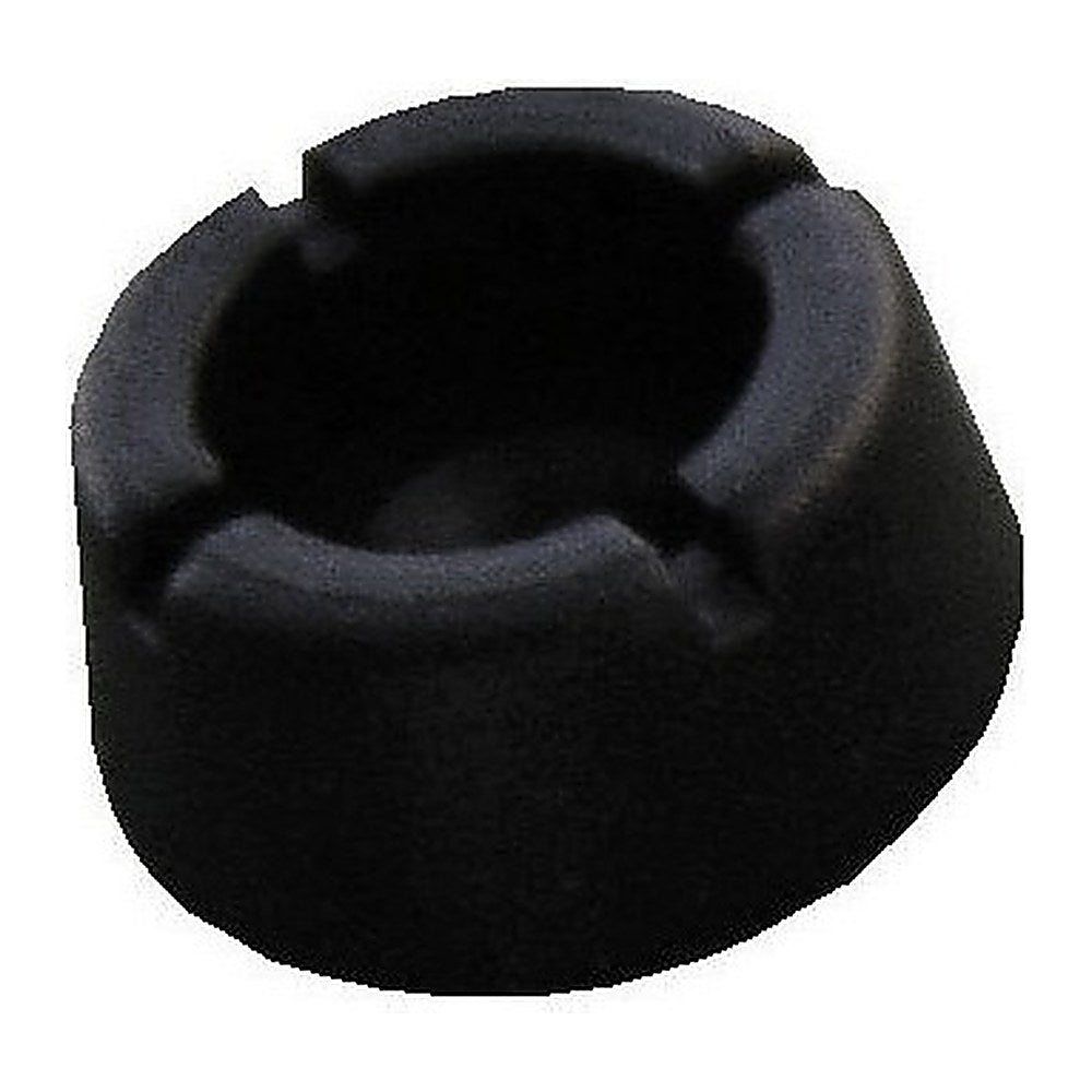 Stayput Press plastic support black (pack of 100) - foto originale Osculati Srl