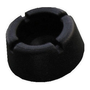 Stayput Press plastic support black (pack of 100) - foto originale Osculati Srl