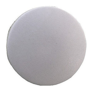 Stayput Press plastic cap white (pack of 1000) - foto originale Osculati Srl