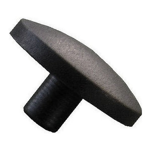 Stayput Press plastic cap black (pack of 1000) - foto originale Osculati Srl