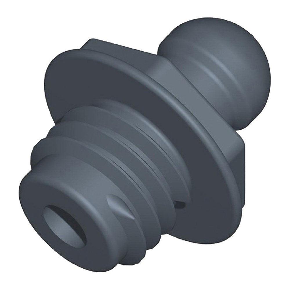 Delahousse Quick Fit-ball pin short/long (pack of 100) - foto originale Osculati Srl