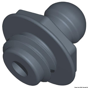 Delahousse S.A. Delahousse Quick Fit-ball pin short/short (pack of 100) - foto originale Osculati Srl
