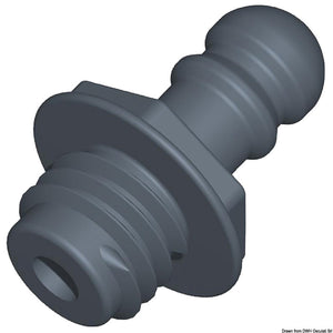 Delahousse S.A. Delahousse Quick Fit-ball pin long/long (pack of 100) - foto originale Osculati Srl