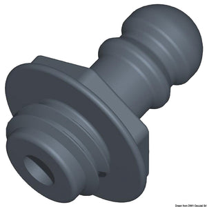 Delahousse S.A. Delahousse Quick Fit-ball pin long/short (pack of 100) - foto originale Osculati Srl