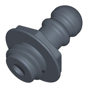 Delahousse Quick Fit-ball pin long/short (pack of 100) - foto originale Osculati Srl
