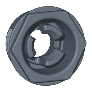 Delahousse Quick Fit-standard clip (pack of 100) - foto originale Osculati Srl