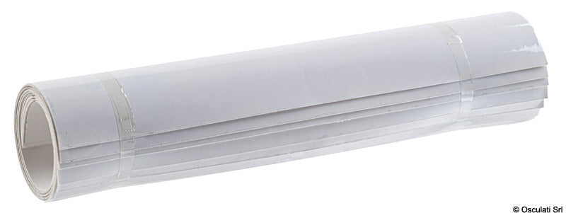 PSP Marine Tapes Laminate Sail Repair Patch cm 24 x 37 - foto originale Osculati Srl
