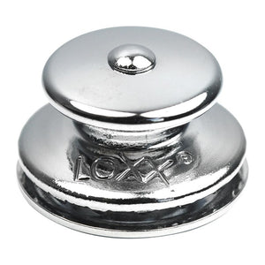 Schaeffertec Loxx female snap fastener VA-Stahl 15 mm (pack of 50) - foto originale Osculati Srl