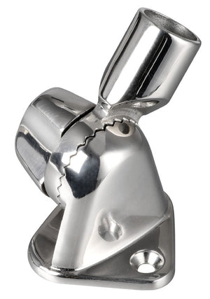 SS Aerodinamics adjustable base - foto originale Osculati Srl