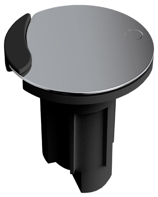 Recess fit black base - foto originale Osculati Srl