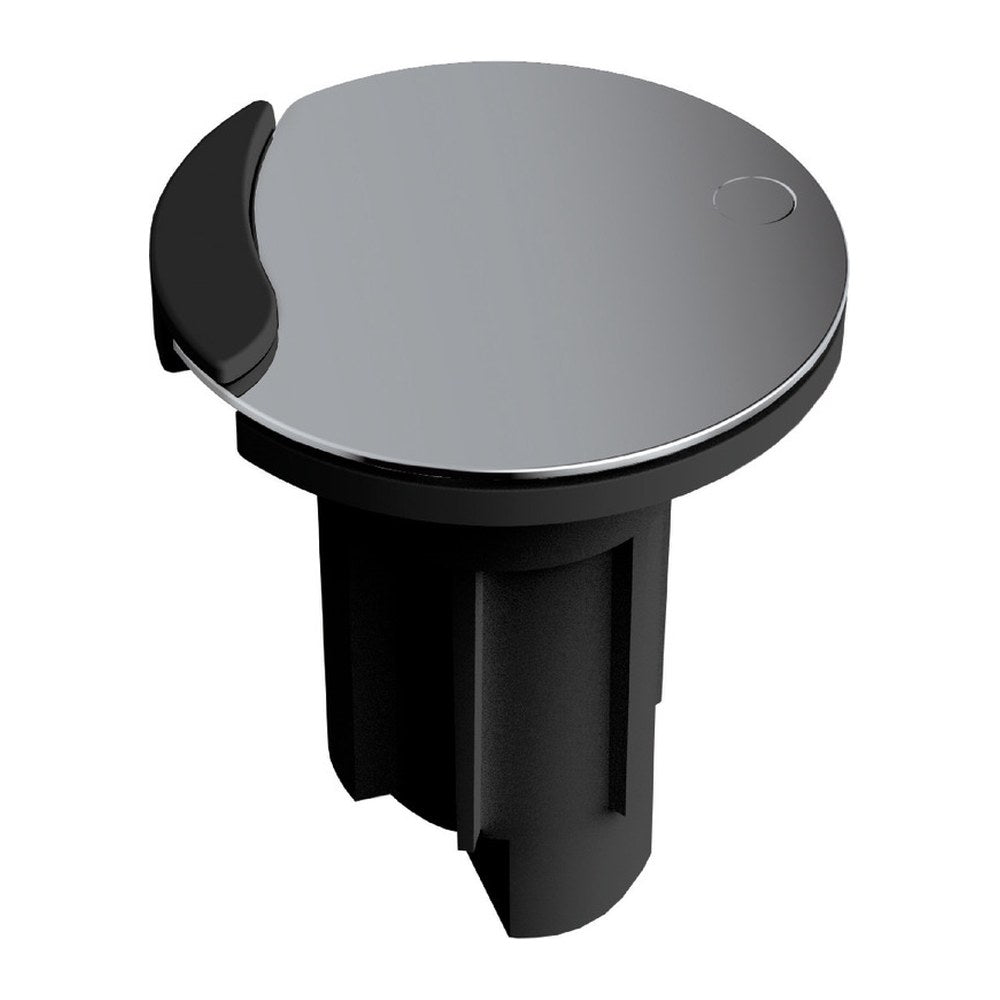 Recess fit black base - foto originale Osculati Srl