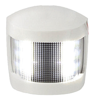 Bow navigation light 225° white light, vertical - foto originale Osculati Srl