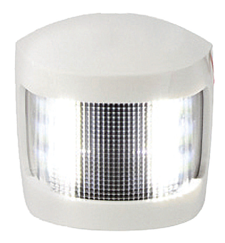 Bow navigation light 225° white light, vertical - foto originale Osculati Srl