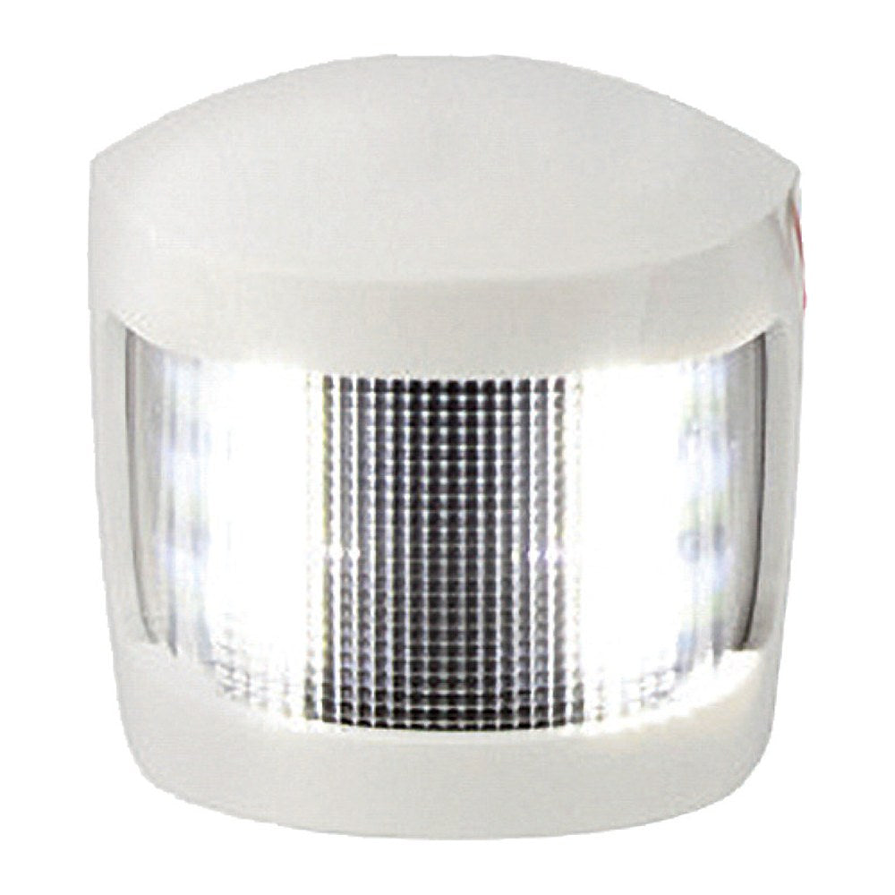 Bow navigation light 225° white light, vertical - foto originale Osculati Srl