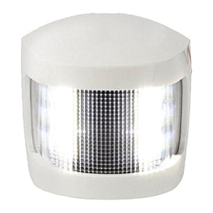 Bow navigation light 225° white light, vertical - foto originale Osculati Srl