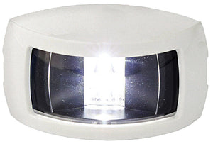 Stern navigation light 135° white light, vertical - foto originale Osculati Srl