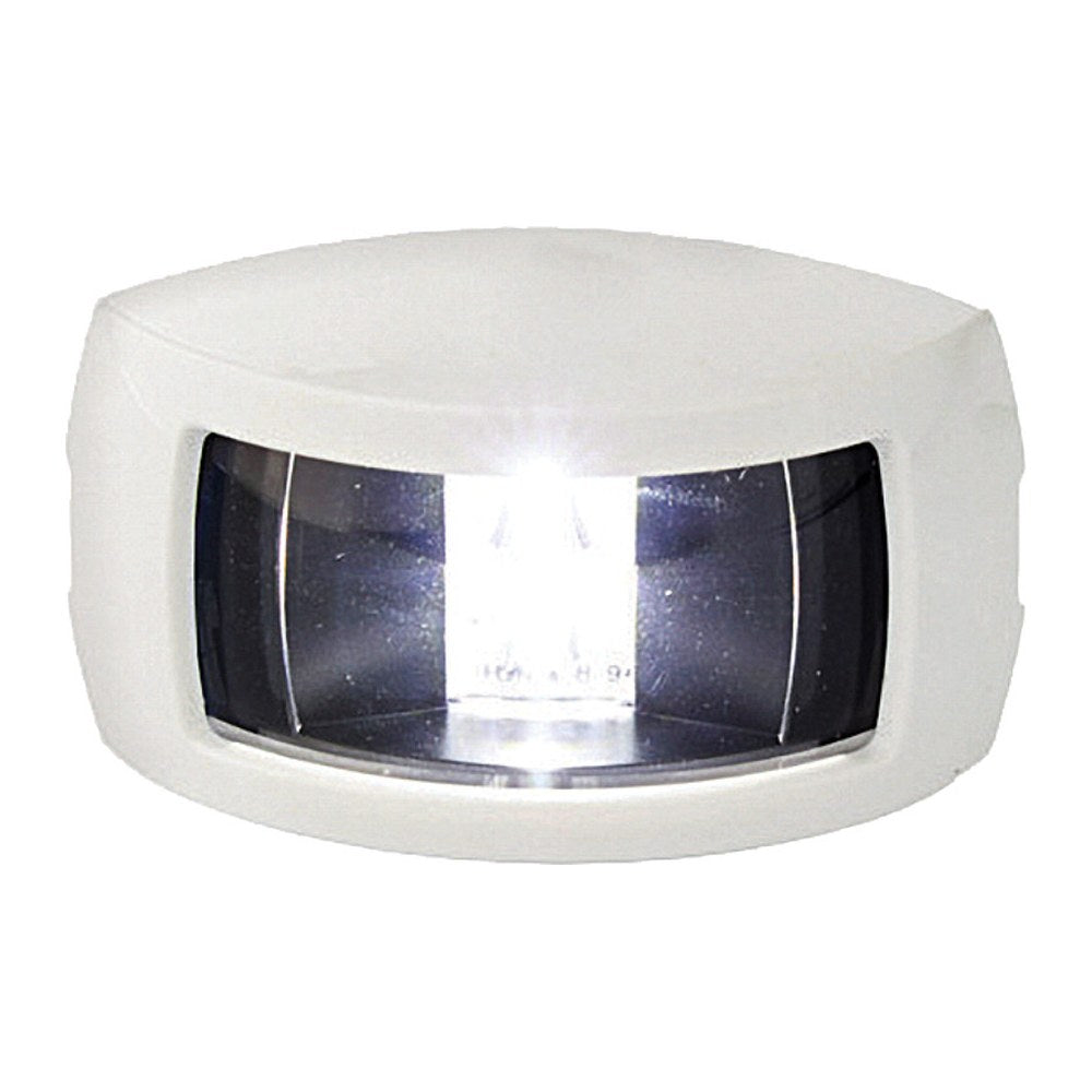 Stern navigation light 135° white light, vertical - foto originale Osculati Srl