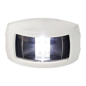 Stern navigation light 135° white light, vertical - foto originale Osculati Srl