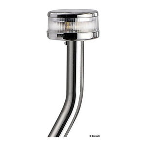 Evoled 360 ° stainless steel boom 100 cm - foto originale Osculati Srl