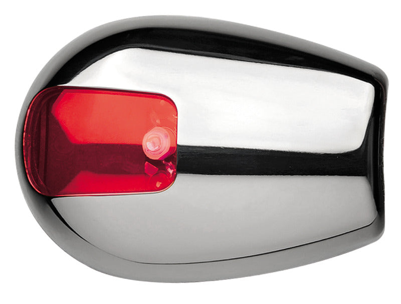 Sea-Dog led navigation light left bulkhead 12 m - foto originale Osculati Srl