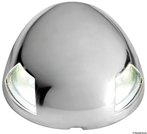 Sea-Dog led navigation light 225° white 20 m - foto originale Osculati Srl