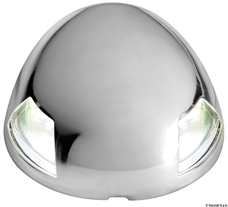 Sea-Dog led navigation light 225° white 20 m - foto originale Osculati Srl
