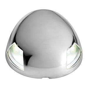 Sea-Dog led navigation light 225° white 20 m - foto originale Osculati Srl