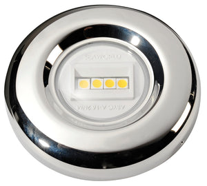 Sea-Dog led navigation light 135° 12 V only - foto originale Osculati Srl