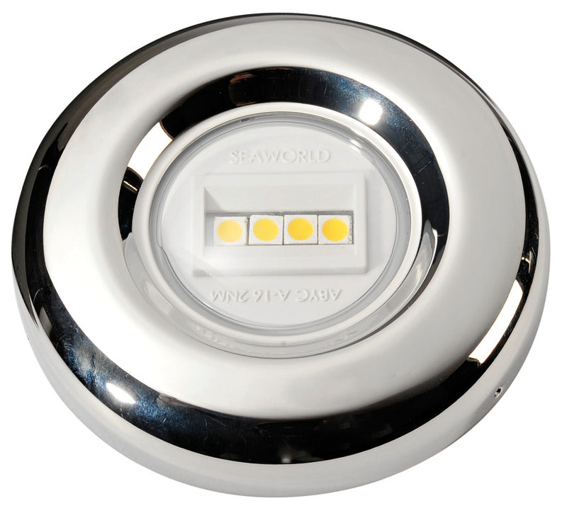 Sea-Dog led navigation light 135° 12 V only - foto originale Osculati Srl