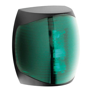 Sphera II navigation light green black body - foto originale Osculati Srl
