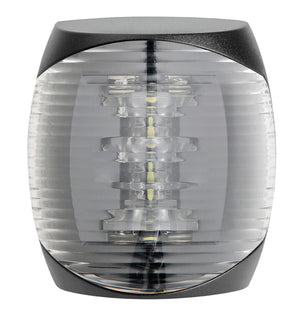 Sphera II navigation light 135° black body - foto originale Osculati Srl
