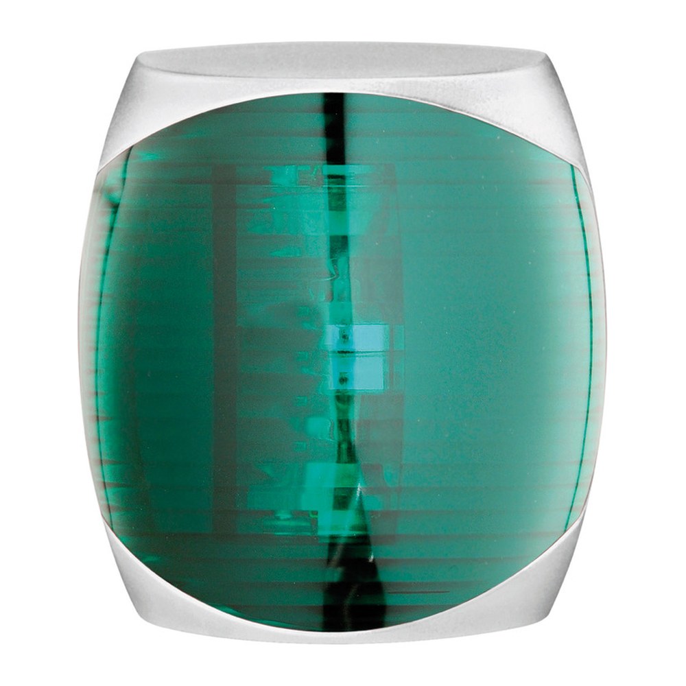 Sphera II navigation light green white body - foto originale Osculati Srl