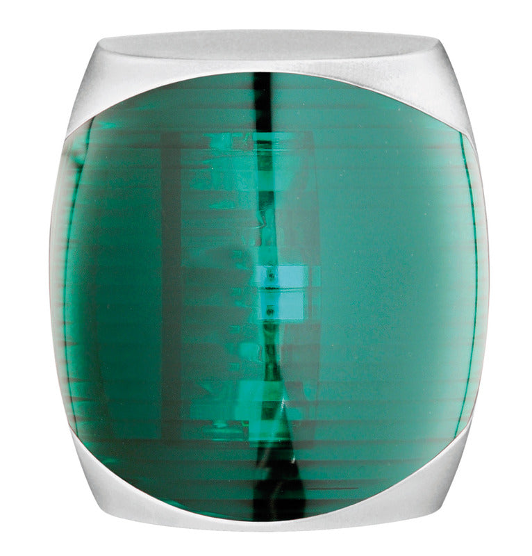 Sphera II navigation light green white body - foto originale Osculati Srl