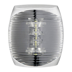 Sphera II navigation light 225° white body - foto originale Osculati Srl