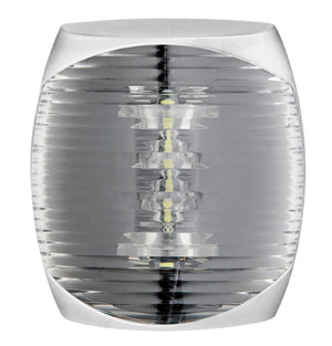Sphera II navigation light 225° white body - foto originale Osculati Srl