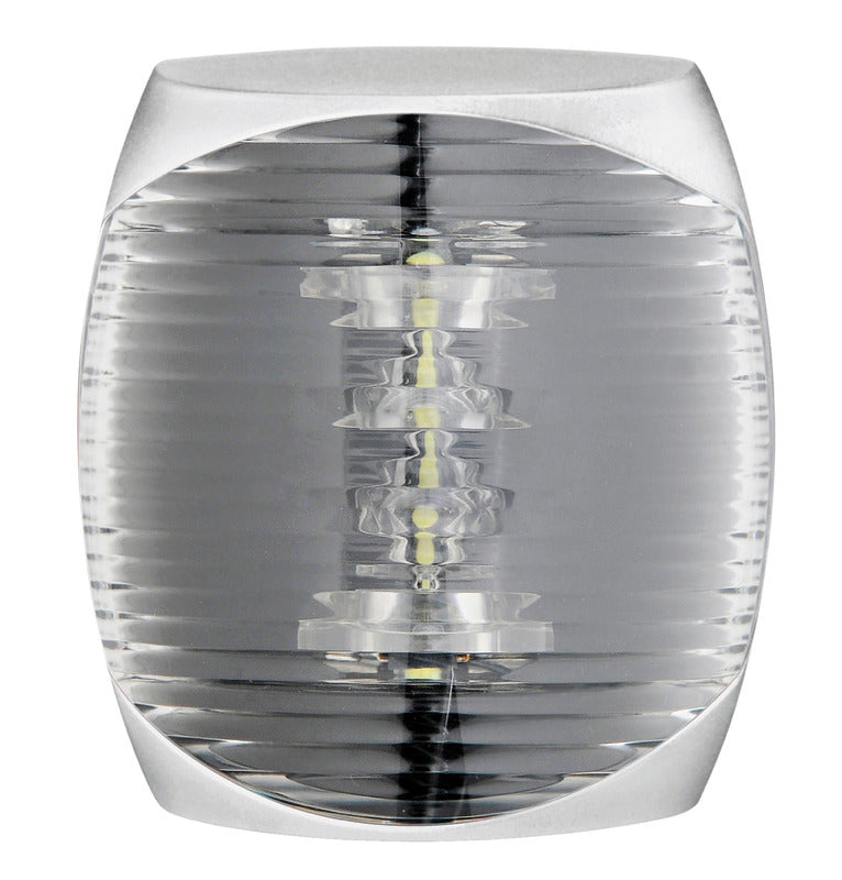 Sphera II navigation light 225° white body - foto originale Osculati Srl