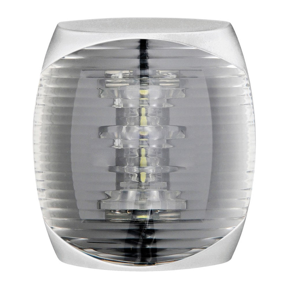 Sphera II navigation light 135° white body - foto originale Osculati Srl